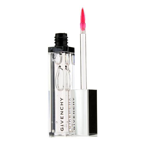 givenchy lip gloss set|givenchy color enhancing lipstick.